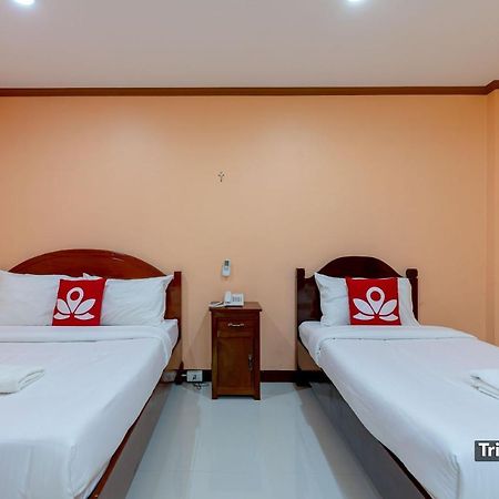 Zen Rooms Casa Venicia 카티클란 외부 사진
