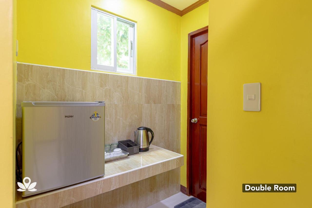 Zen Rooms Casa Venicia 카티클란 외부 사진