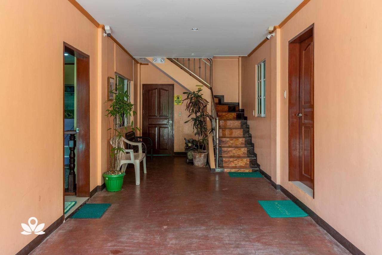 Zen Rooms Casa Venicia 카티클란 외부 사진
