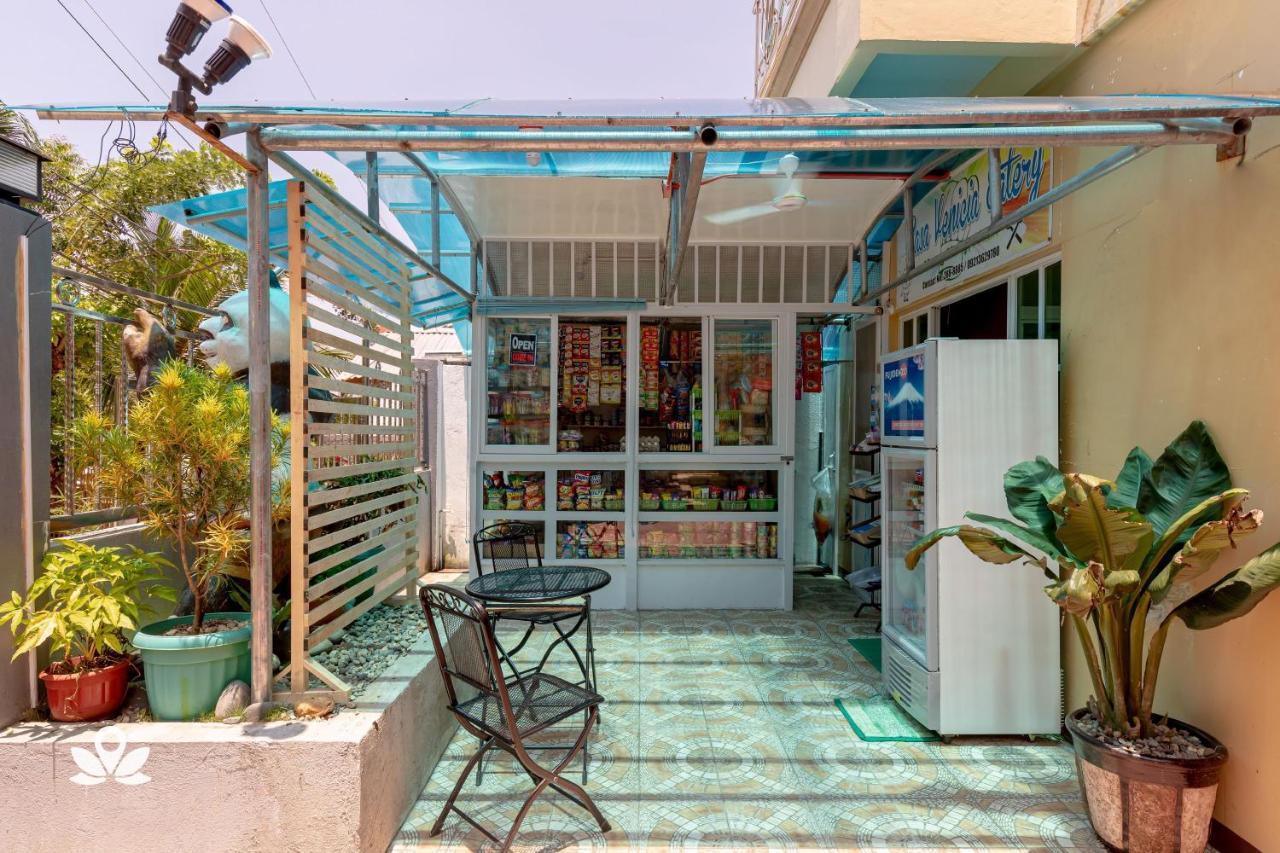 Zen Rooms Casa Venicia 카티클란 외부 사진