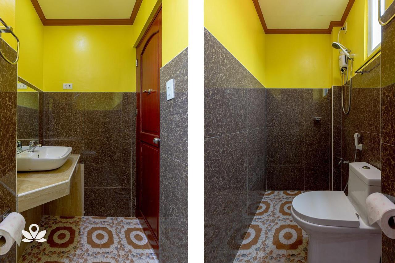 Zen Rooms Casa Venicia 카티클란 외부 사진